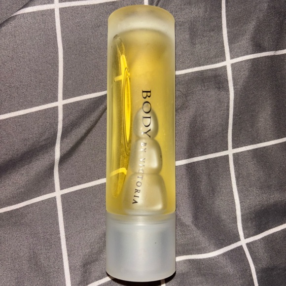 Victoria´s Secret Yellow Body Oil,New Products : American Fashion Style Bags On Sale